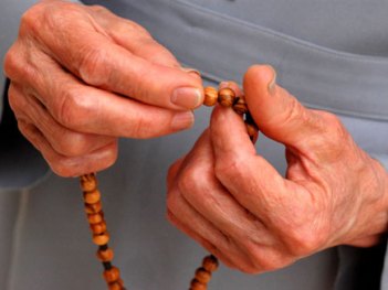 Prayer/worry beads