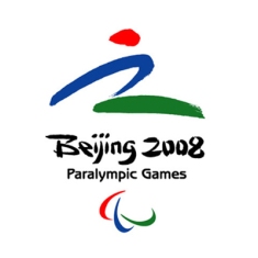 Paralympic Logo